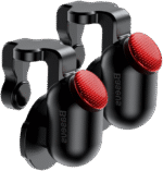 Baseus Red-Dot PUBG Mobile Game Controller