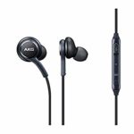AKG In-Ear Handsfree High Quality - Black