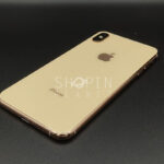 iPhone XS Max Gold Dummy - Image 2