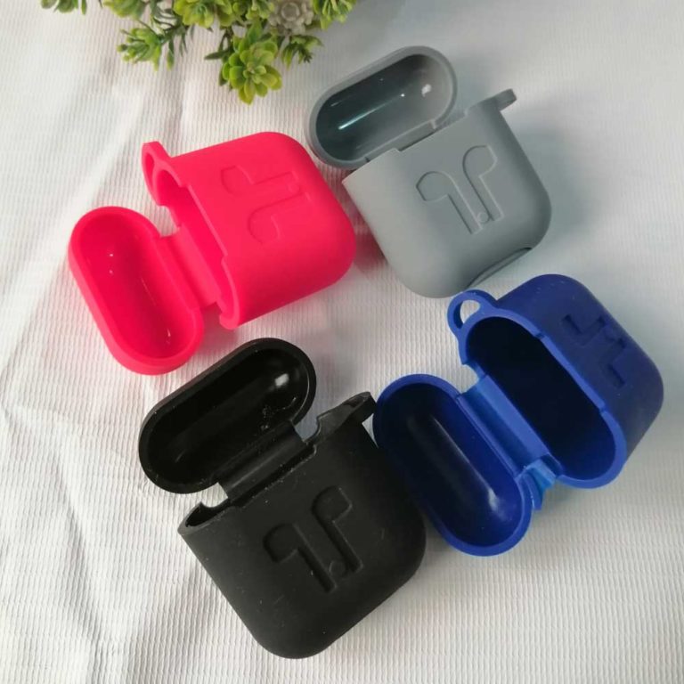 airpod-silicone-cases-logo | ShopinPlanet