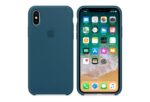 iPhone X / XS Silicone Cases - Image 34