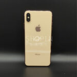 iPhone XS Max Gold Dummy