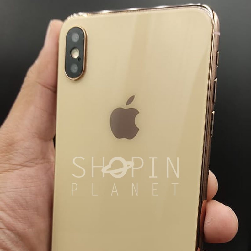 Iphone Xs Max Gold Dummy Price In Pakistan