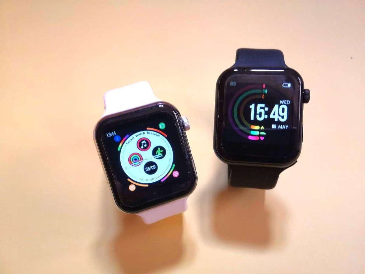 Smart Watch F10 Plus – Telegraph