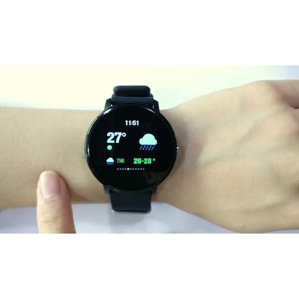 smart watch band price