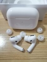 AirPods Pro With Free Case - High Copy (3 Days Checking Warranty) - Image 5