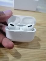 AirPods Pro With Free Case - High Copy (3 Days Checking Warranty) - Image 6