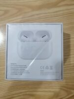 AirPods Pro With Free Case - High Copy (3 Days Checking Warranty) - Image 9