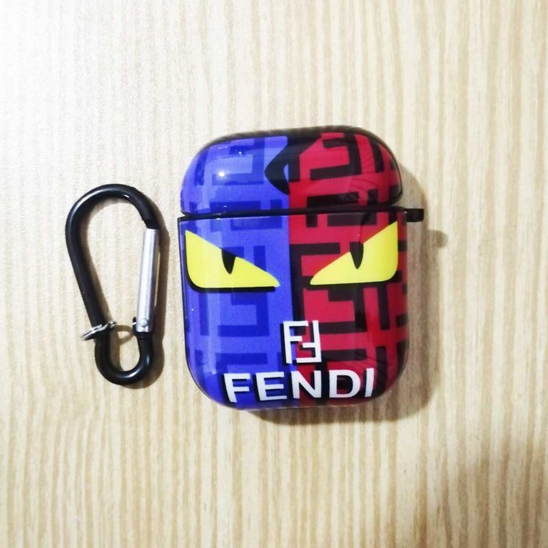 fendi airpod pro case