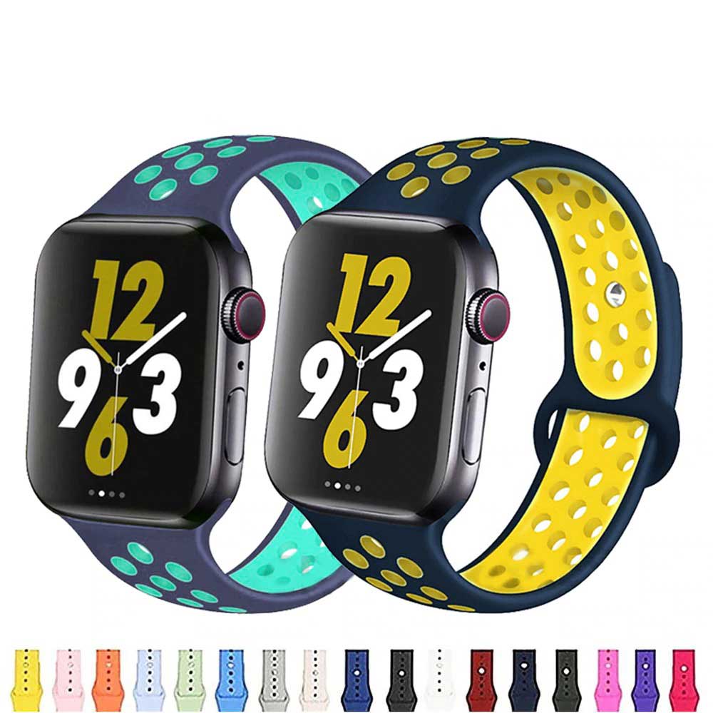 nike apple watch accessories