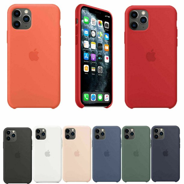 Buy Iphone 11 Pro Silicone Case Price In Pakistan Shopinplanet
