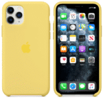 iPhone 11 Pro Max Silicone Case - Image 26