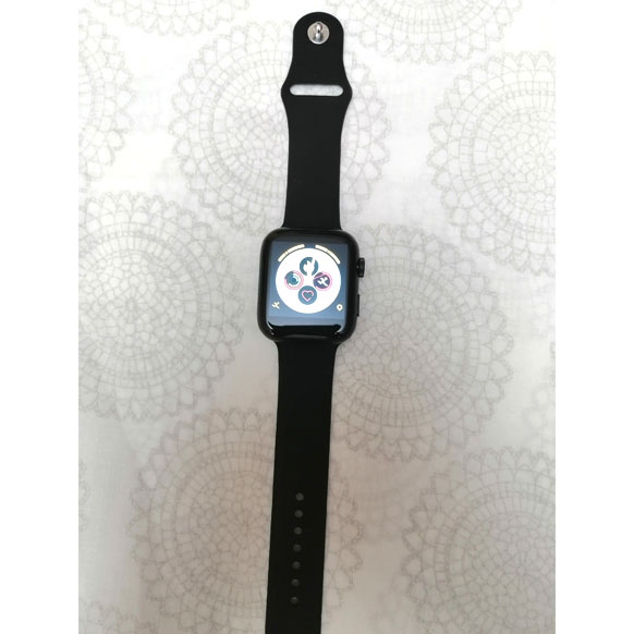 Smart Watch iwo X7 Series 5 Bluetooth Call Price in Pakistan