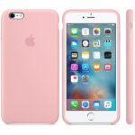 iPhone 6/6s Silicone Case - Image 4