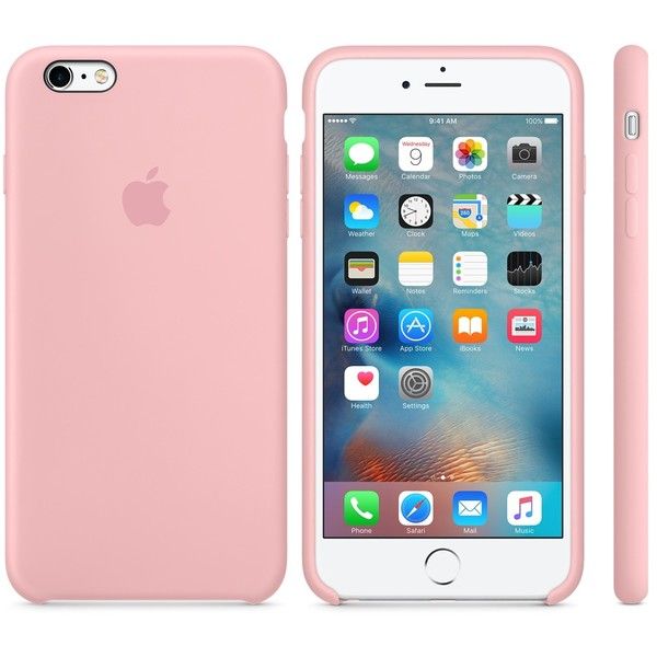Buy iPhone 6/6s Silicone Case Price in Pakistan