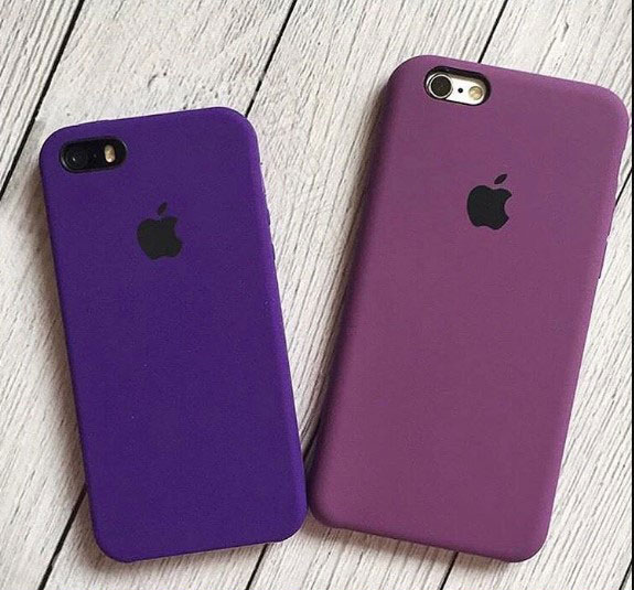Produktionscenter nedbryder film Buy iPhone 6/6s Silicone Case Price in Pakistan