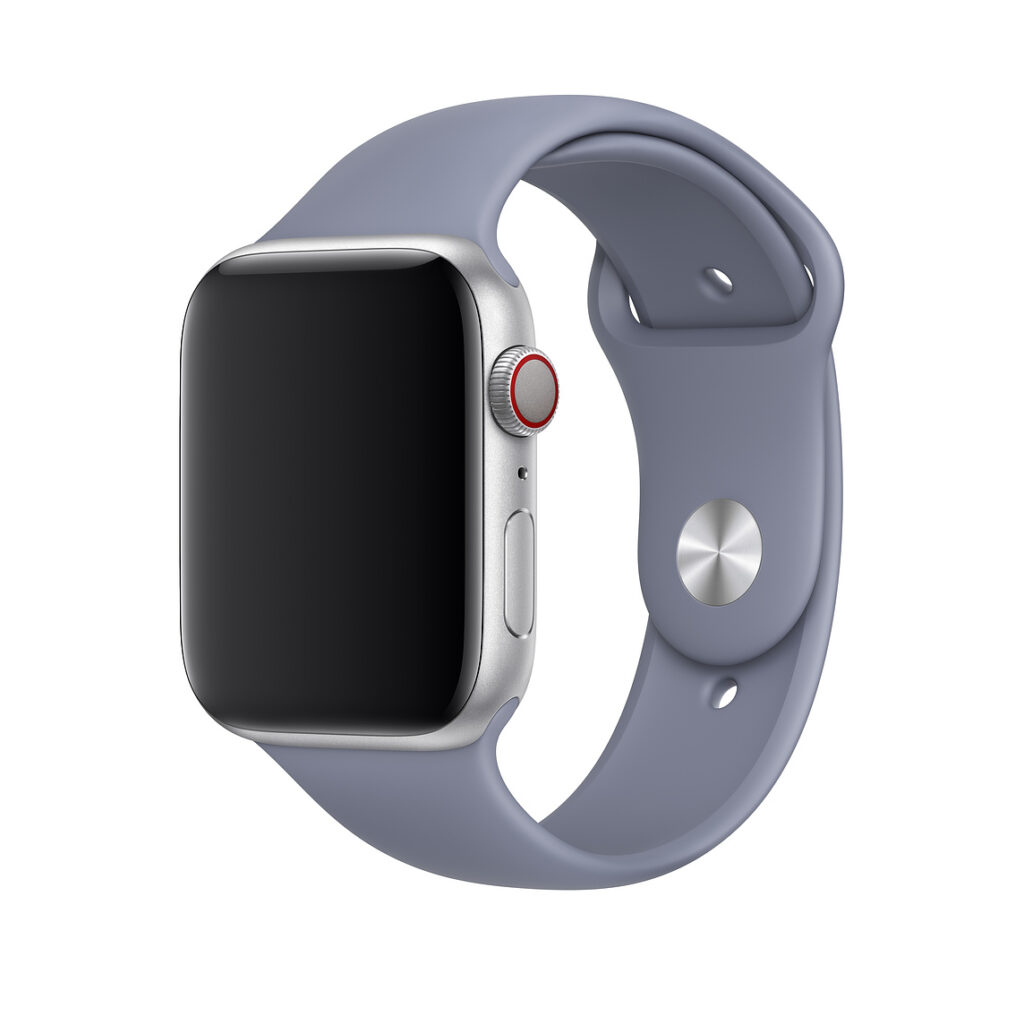 38mm strap on 40mm apple watch