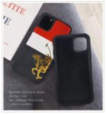 iPhone 11 Pro Max Santa Barbra Polo Naill Series Case 6.5 Inch