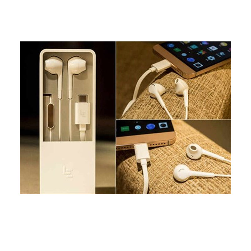 Original Cable Wired Type-C CDLA Earphone Price In Pakistan