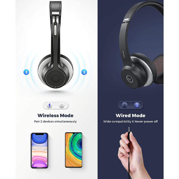 mpow hc5 bluetooth