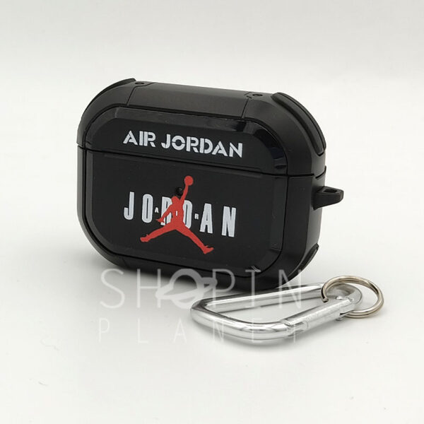 Air Jordon Perfect Design And Protection For Airpods Pro