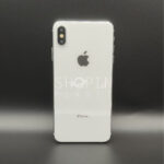 iPhone XS Max White Dummy