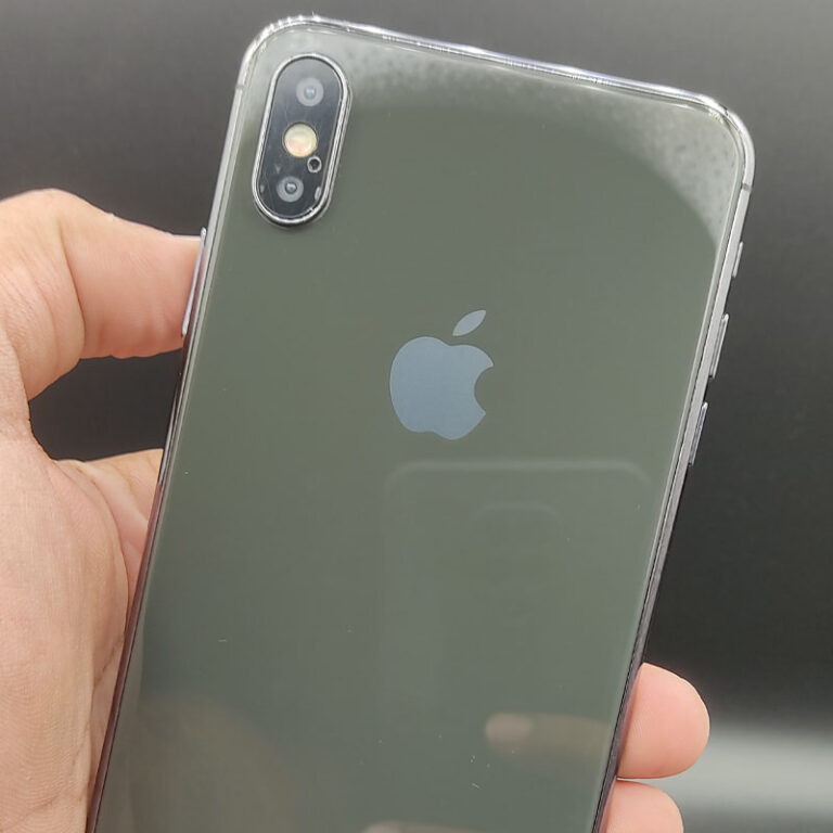iPhone XS Max Black Dummy Price in Pakistan