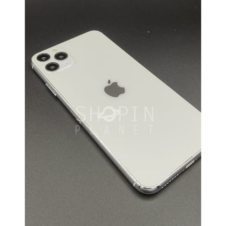 iPhone 11 Pro Max White Dummy Price in Pakistan