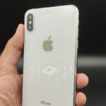 iPhone XS Max White Dummy - Image 3