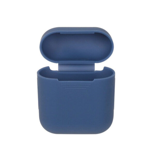 Airpods Rubber Case Yale