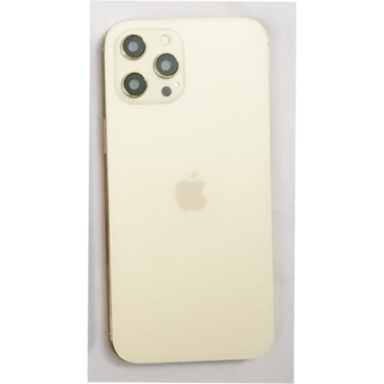 iPhone 12 Pro Max Dummy - Golden Price in Pakistan