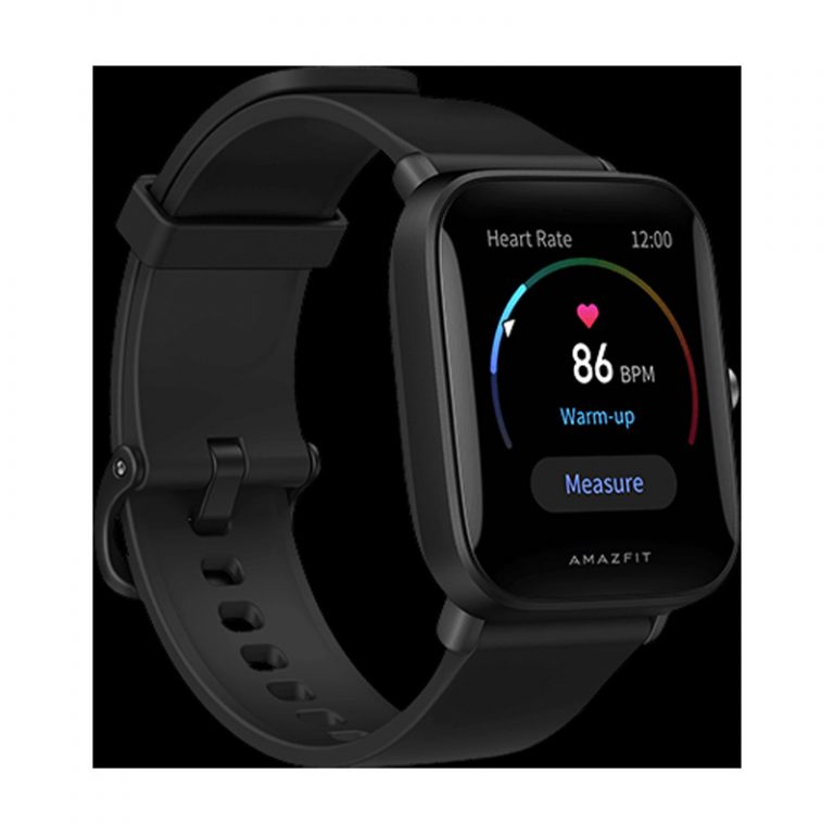 amazfit bip spo2