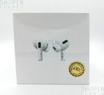 AirPods Pro With Free Case - Master Copy with Active Noise Cancellation (3 Days Checking Warranty) - Image 10