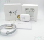 AirPods Pro With Free Case - Master Copy with Active Noise Cancellation (3 Days Checking Warranty) - Image 3