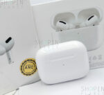 AirPods Pro With Free Case - Master Copy with Active Noise Cancellation (3 Days Checking Warranty) - Image 2