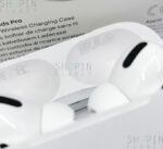 AirPods Pro With Free Case - Master Copy with Active Noise Cancellation (3 Days Checking Warranty) - Image 4