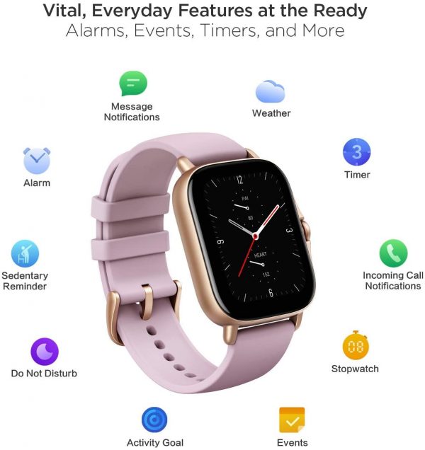 gts 2e smartwatch