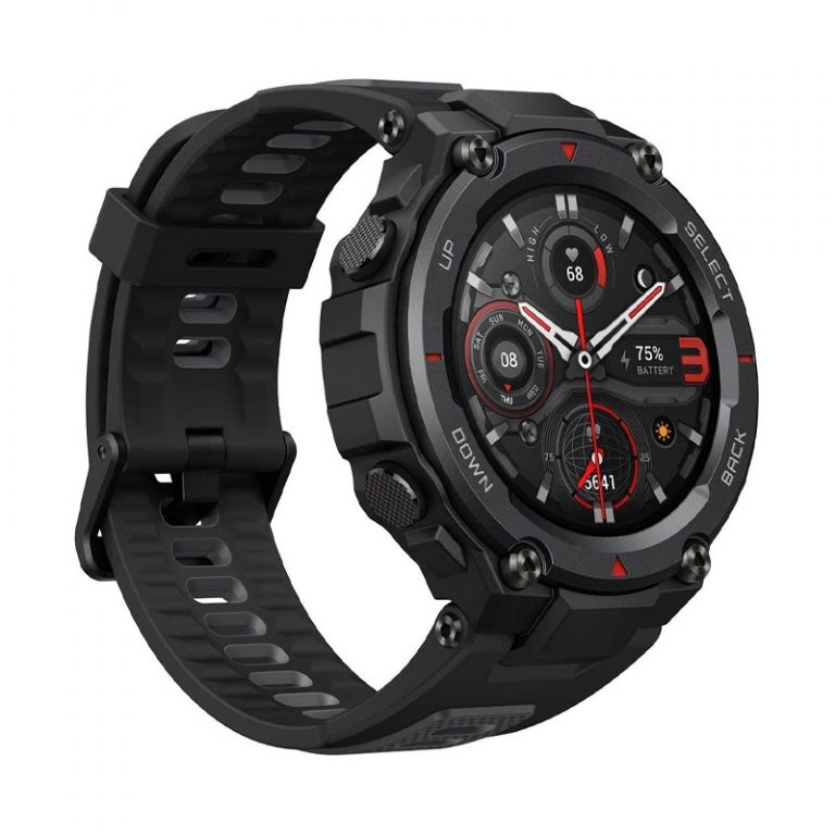 smartwatch t rex pro