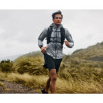 T-Rex Pro Smartwatch By Amazfit Fitness Watch with Built-in GPS, Military Standard Certified, 18 Day Battery Life, SpO2, Heart Rate Monitor - Black - Image 8