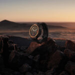 T-Rex Pro Smartwatch By Amazfit Fitness Watch with Built-in GPS, Military Standard Certified, 18 Day Battery Life, SpO2, Heart Rate Monitor - Black - Image 7