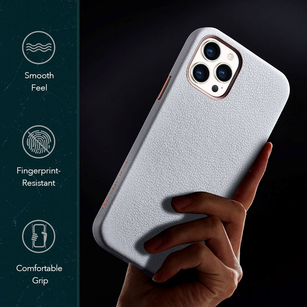 Iphone12 Iphone12 Pro Metro Premium Case Esr White In Pakistan