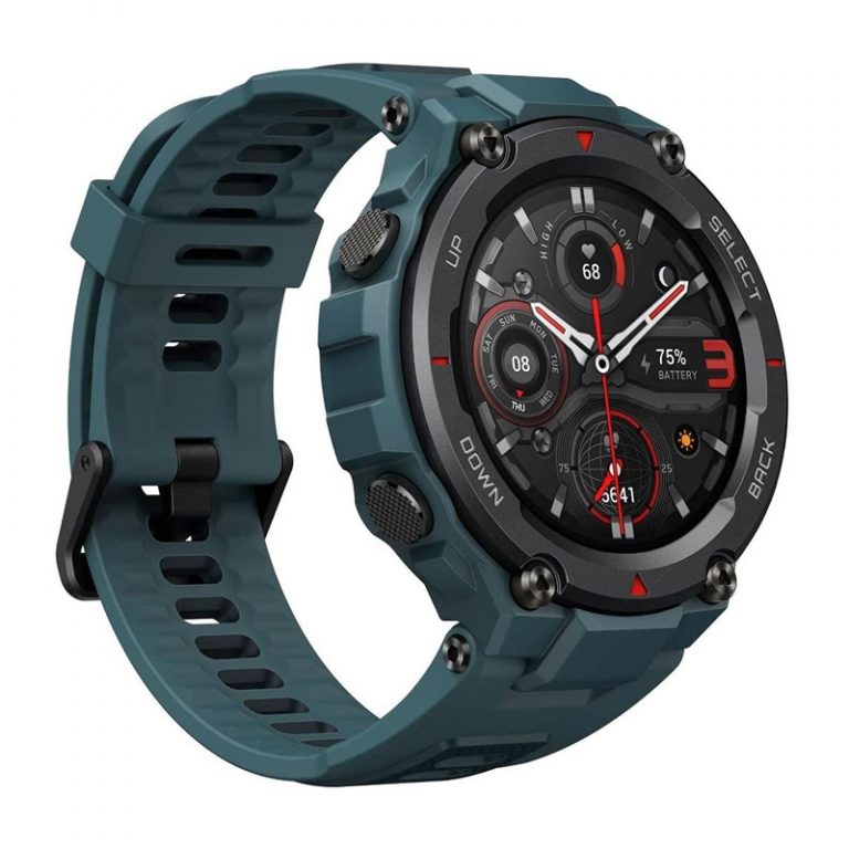 amazon fit t rex watch