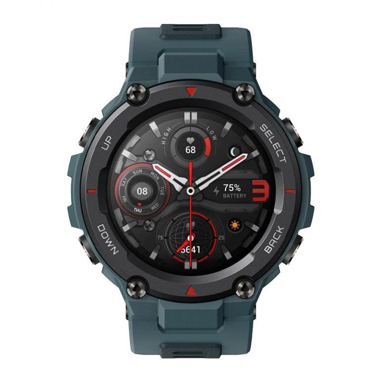 t rex smartwatch amazon