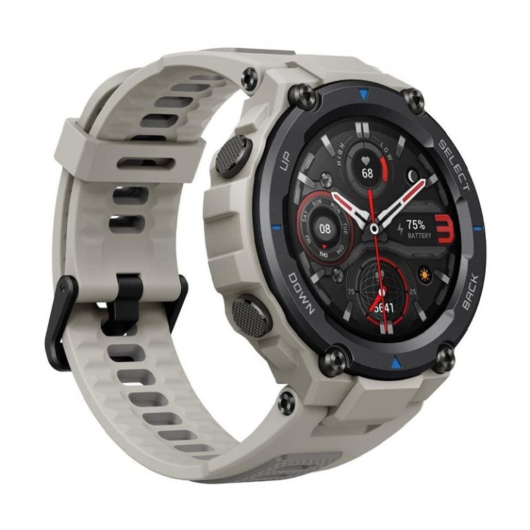 smart watch t rex