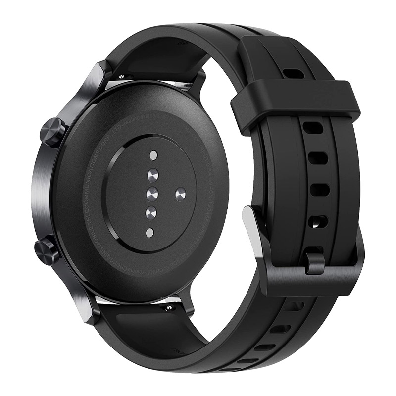 Realme Smart Watch S Black in Pakistan
