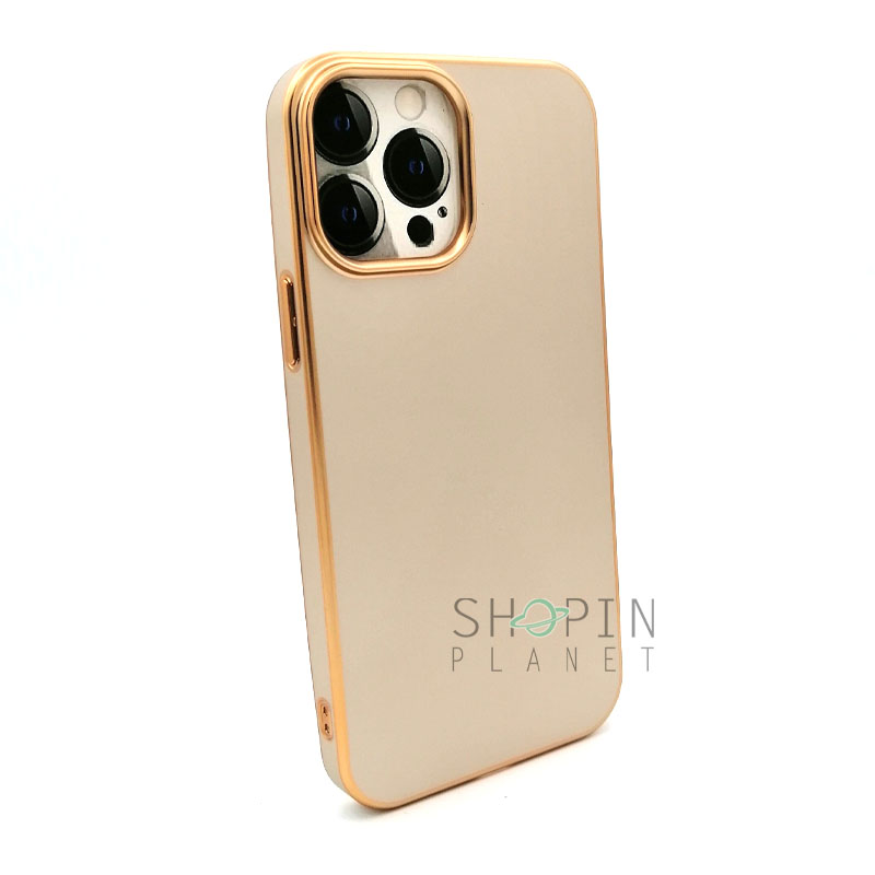 Iphone 13 Pro Max J Case Beauty Series Golden In Pakistan