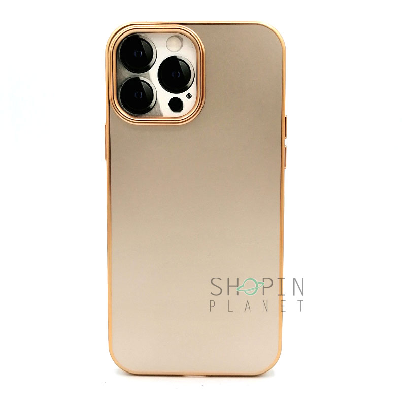 Iphone 13 Pro Max J Case Beauty Series Golden In Pakistan