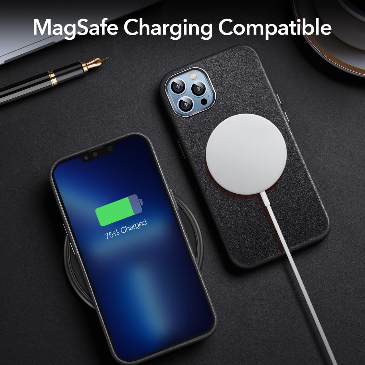 Iphone 13 Pro Max Metro