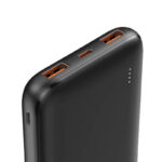 Aukey USB C PowerBank 10000Mah - Black - Image 3