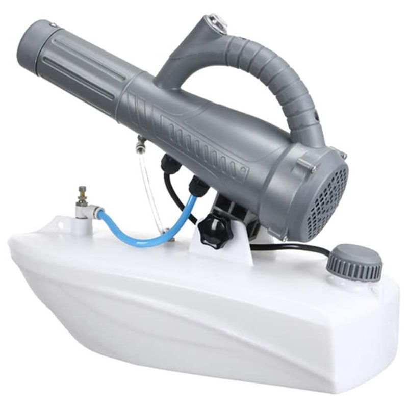 Electric ULV Fogger Portable UltraLow Volume Atomizer Sprayer Fine